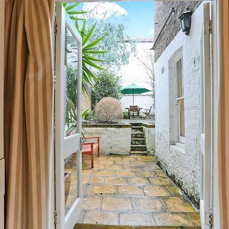 A Home To Rent - Chelsea Apartment Λονδίνο Εξωτερικό φωτογραφία