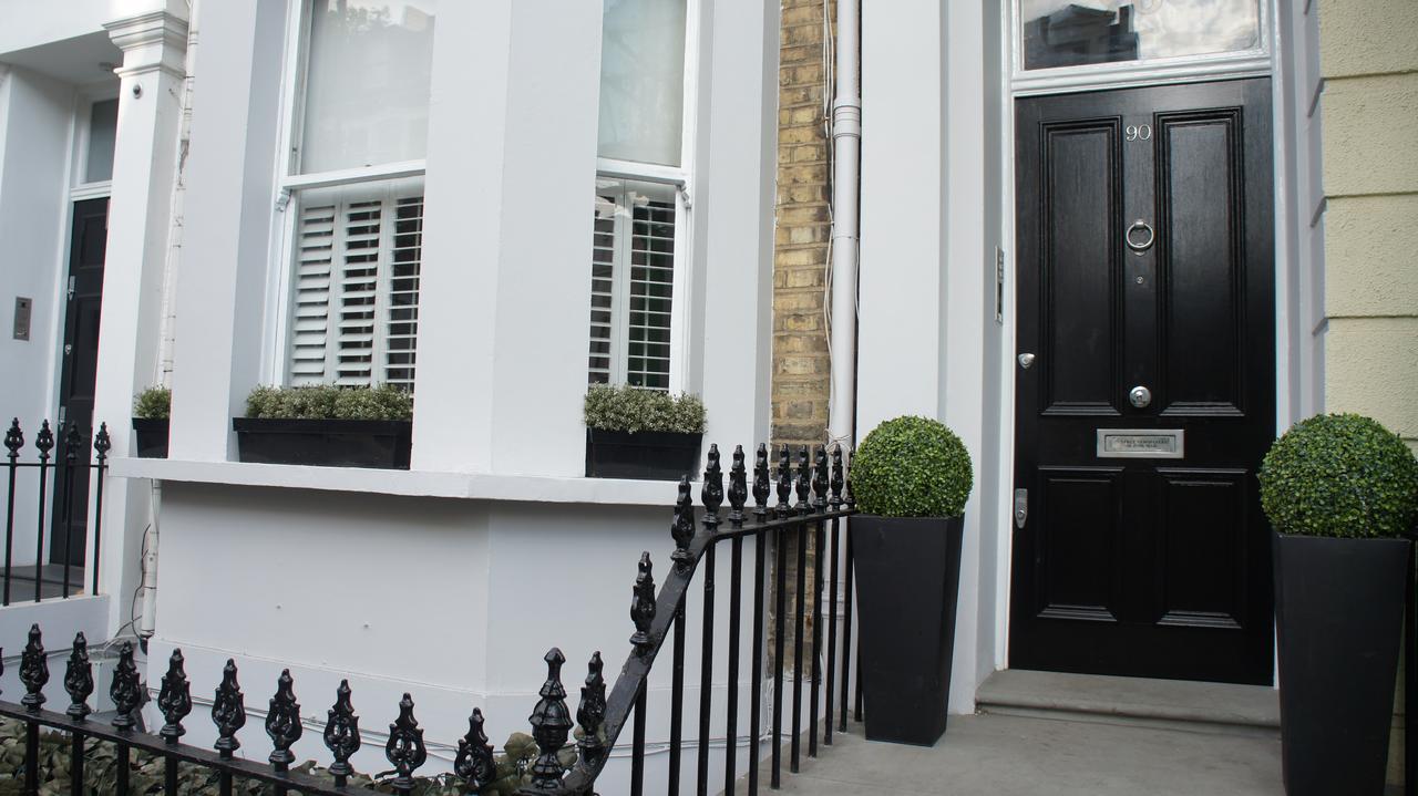 A Home To Rent - Chelsea Apartment Λονδίνο Εξωτερικό φωτογραφία