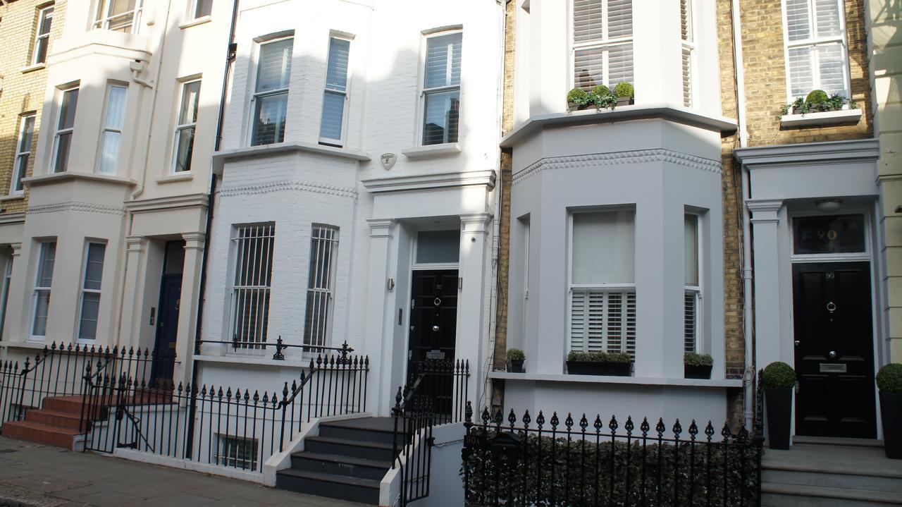 A Home To Rent - Chelsea Apartment Λονδίνο Εξωτερικό φωτογραφία