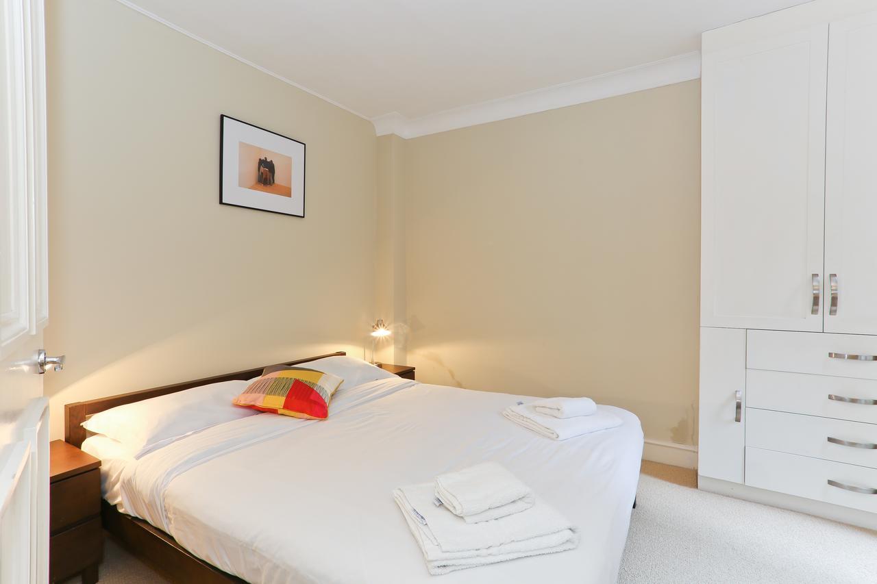 A Home To Rent - Chelsea Apartment Λονδίνο Εξωτερικό φωτογραφία