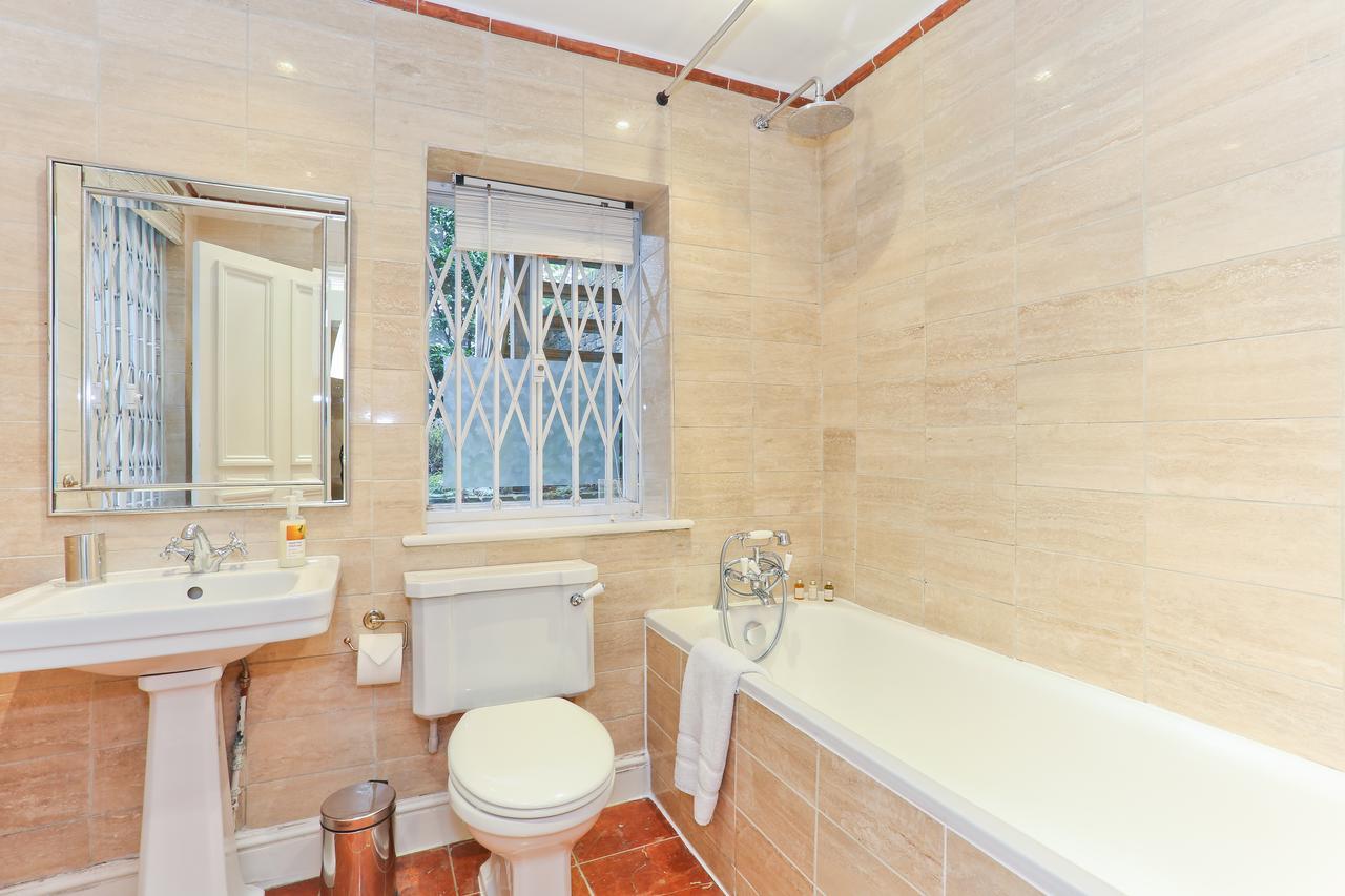 A Home To Rent - Chelsea Apartment Λονδίνο Εξωτερικό φωτογραφία