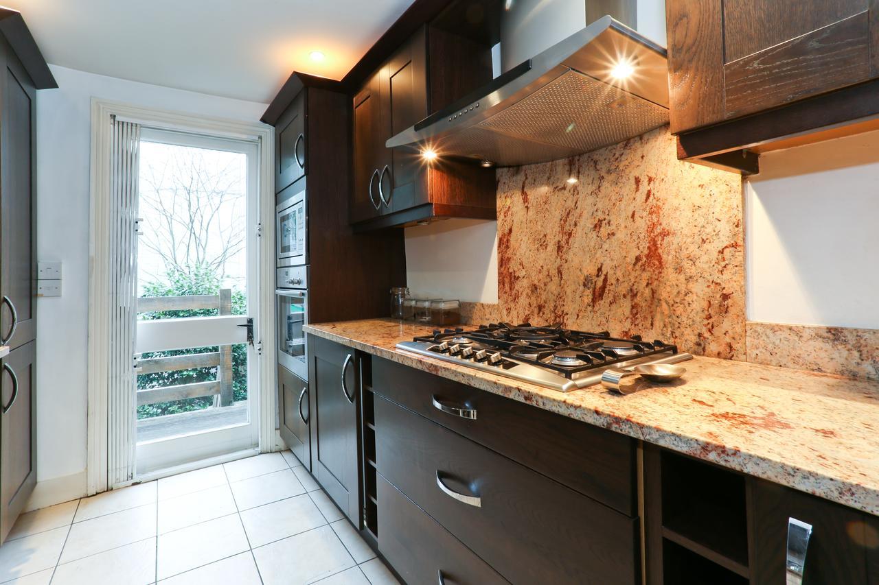 A Home To Rent - Chelsea Apartment Λονδίνο Εξωτερικό φωτογραφία
