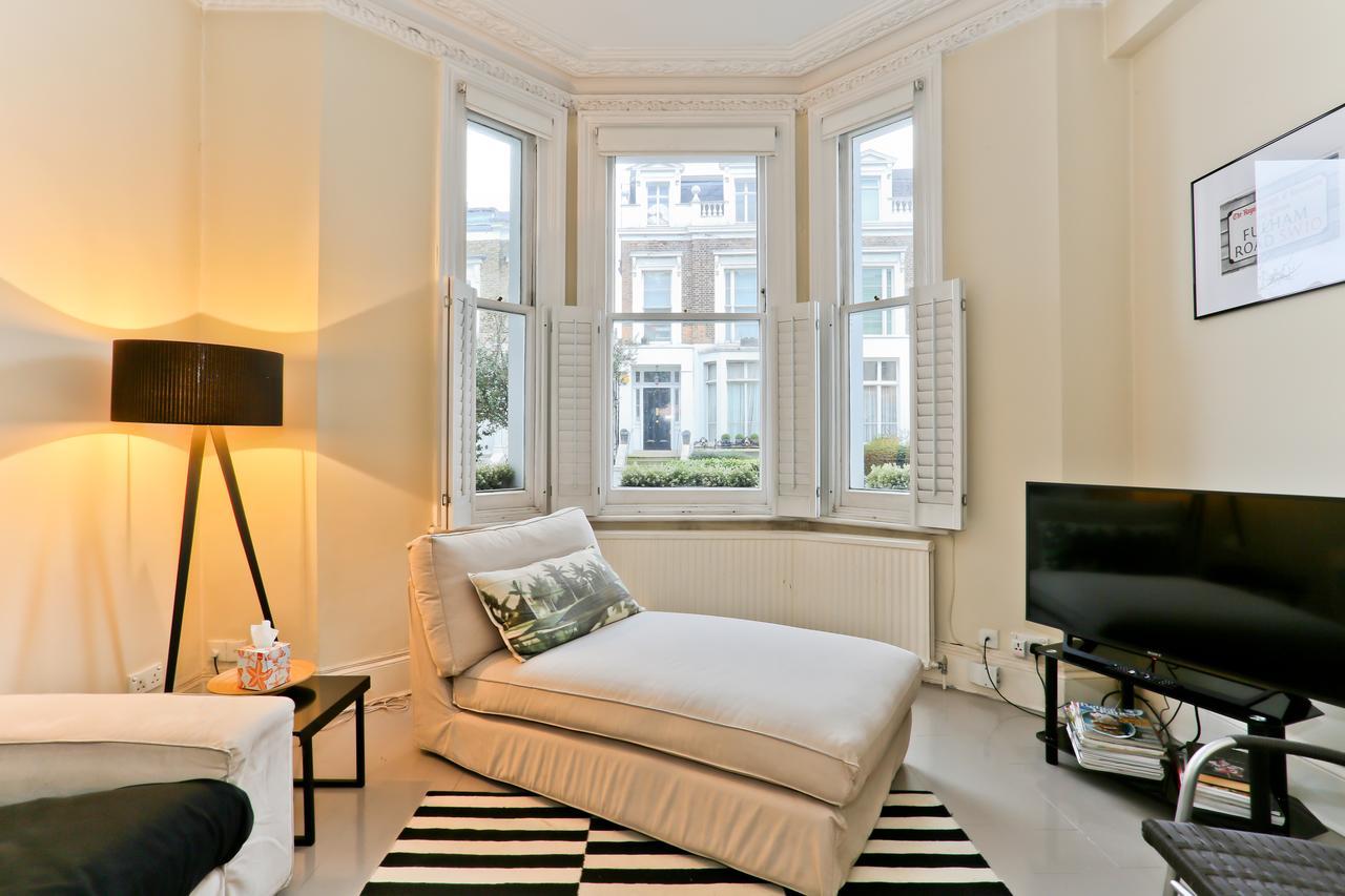 A Home To Rent - Chelsea Apartment Λονδίνο Εξωτερικό φωτογραφία