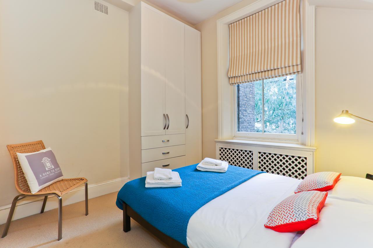 A Home To Rent - Chelsea Apartment Λονδίνο Εξωτερικό φωτογραφία