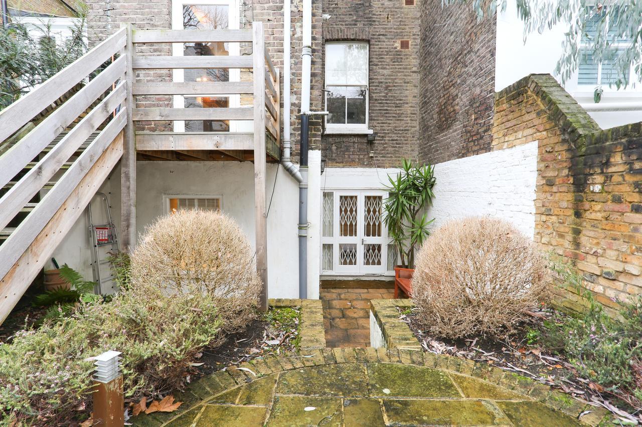 A Home To Rent - Chelsea Apartment Λονδίνο Εξωτερικό φωτογραφία