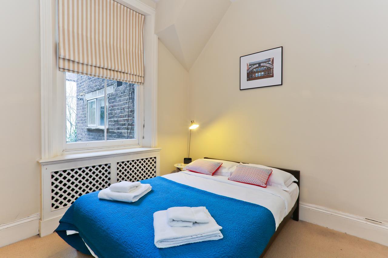 A Home To Rent - Chelsea Apartment Λονδίνο Εξωτερικό φωτογραφία