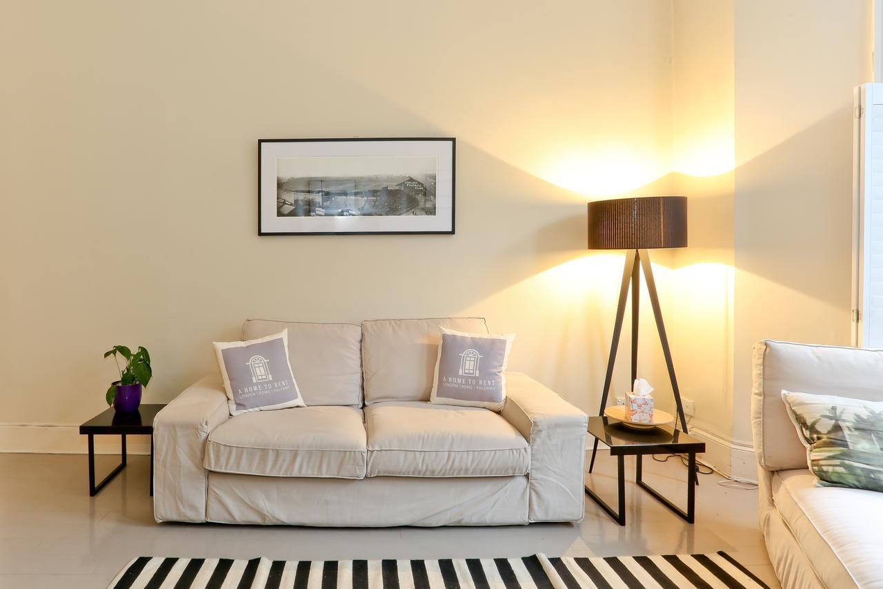 A Home To Rent - Chelsea Apartment Λονδίνο Εξωτερικό φωτογραφία