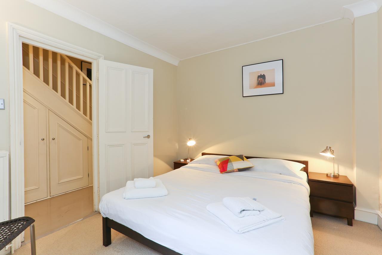 A Home To Rent - Chelsea Apartment Λονδίνο Εξωτερικό φωτογραφία