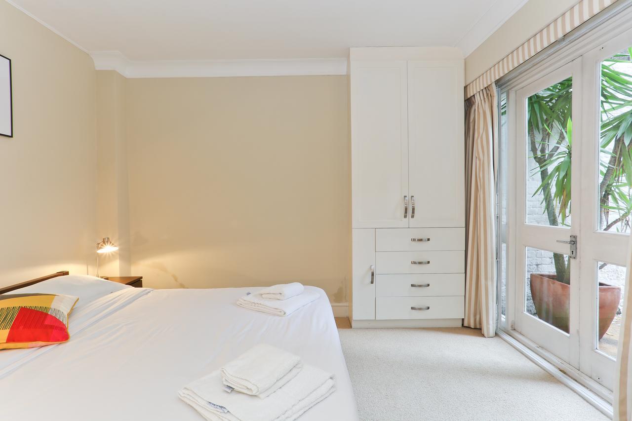A Home To Rent - Chelsea Apartment Λονδίνο Εξωτερικό φωτογραφία