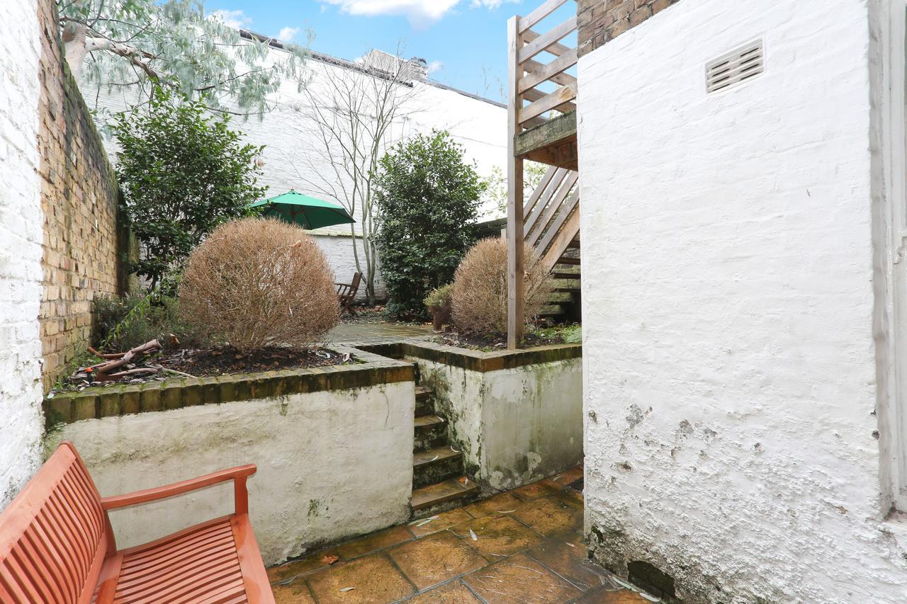 A Home To Rent - Chelsea Apartment Λονδίνο Εξωτερικό φωτογραφία