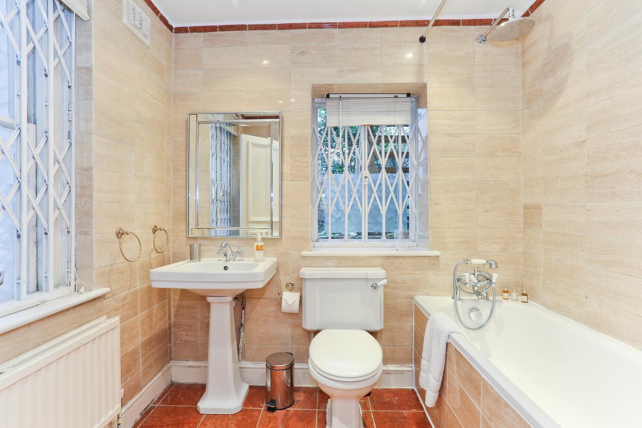 A Home To Rent - Chelsea Apartment Λονδίνο Εξωτερικό φωτογραφία