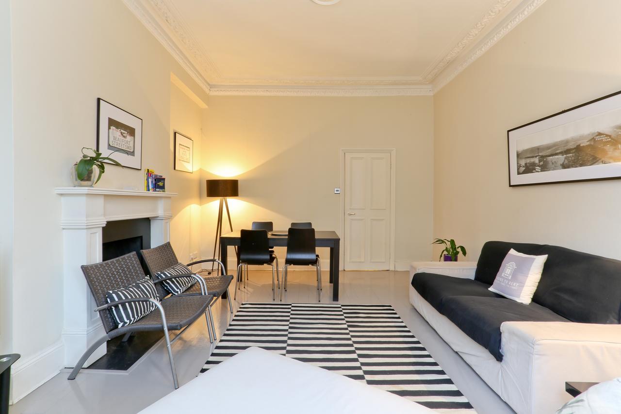 A Home To Rent - Chelsea Apartment Λονδίνο Εξωτερικό φωτογραφία