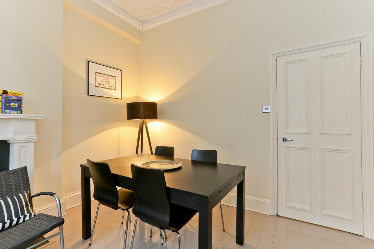 A Home To Rent - Chelsea Apartment Λονδίνο Εξωτερικό φωτογραφία